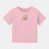 Infant Jersey Short Sleeve Tee Thumbnail