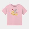 Infant Jersey Short Sleeve Tee Thumbnail