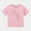 Infant Jersey Short Sleeve Tee Thumbnail