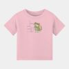Infant Jersey Short Sleeve Tee Thumbnail