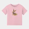 Infant Jersey Short Sleeve Tee Thumbnail