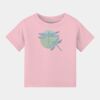 Infant Jersey Short Sleeve Tee Thumbnail