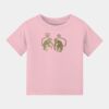 Infant Jersey Short Sleeve Tee Thumbnail