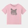 Infant Jersey Short Sleeve Tee Thumbnail