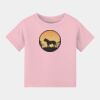 Infant Jersey Short Sleeve Tee Thumbnail