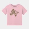 Infant Jersey Short Sleeve Tee Thumbnail
