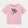 Infant Jersey Short Sleeve Tee Thumbnail