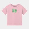 Infant Jersey Short Sleeve Tee Thumbnail
