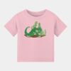 Infant Jersey Short Sleeve Tee Thumbnail