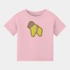 Infant Jersey Short Sleeve Tee Thumbnail