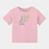 Infant Jersey Short Sleeve Tee Thumbnail