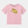 Infant Jersey Short Sleeve Tee Thumbnail