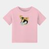 Infant Jersey Short Sleeve Tee Thumbnail