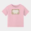 Infant Jersey Short Sleeve Tee Thumbnail