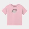 Infant Jersey Short Sleeve Tee Thumbnail