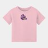 Infant Jersey Short Sleeve Tee Thumbnail