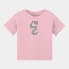 Infant Jersey Short Sleeve Tee Thumbnail
