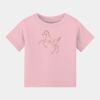 Infant Jersey Short Sleeve Tee Thumbnail