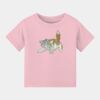 Infant Jersey Short Sleeve Tee Thumbnail