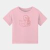 Infant Jersey Short Sleeve Tee Thumbnail