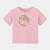 Infant Jersey Short Sleeve Tee Thumbnail