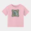Infant Jersey Short Sleeve Tee Thumbnail