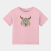 Infant Jersey Short Sleeve Tee Thumbnail