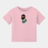 Infant Jersey Short Sleeve Tee Thumbnail