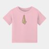 Infant Jersey Short Sleeve Tee Thumbnail
