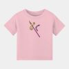 Infant Jersey Short Sleeve Tee Thumbnail