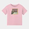 Infant Jersey Short Sleeve Tee Thumbnail