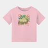 Infant Jersey Short Sleeve Tee Thumbnail