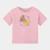Infant Jersey Short Sleeve Tee Thumbnail