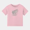 Infant Jersey Short Sleeve Tee Thumbnail