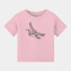 Infant Jersey Short Sleeve Tee Thumbnail