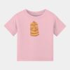 Infant Jersey Short Sleeve Tee Thumbnail