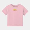 Infant Jersey Short Sleeve Tee Thumbnail