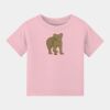 Infant Jersey Short Sleeve Tee Thumbnail