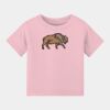 Infant Jersey Short Sleeve Tee Thumbnail