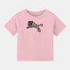 Infant Jersey Short Sleeve Tee Thumbnail