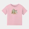Infant Jersey Short Sleeve Tee Thumbnail