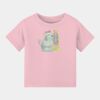 Infant Jersey Short Sleeve Tee Thumbnail