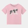 Infant Jersey Short Sleeve Tee Thumbnail