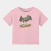 Infant Jersey Short Sleeve Tee Thumbnail