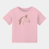 Infant Jersey Short Sleeve Tee Thumbnail