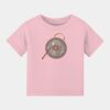 Infant Jersey Short Sleeve Tee Thumbnail
