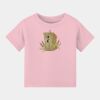 Infant Jersey Short Sleeve Tee Thumbnail