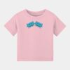 Infant Jersey Short Sleeve Tee Thumbnail