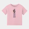 Infant Jersey Short Sleeve Tee Thumbnail