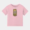 Infant Jersey Short Sleeve Tee Thumbnail